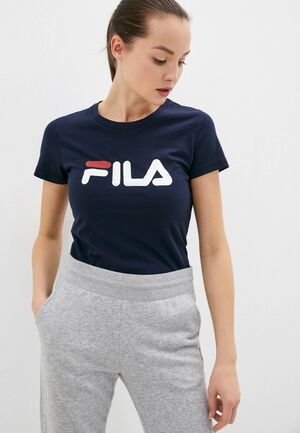 Футболка Fila