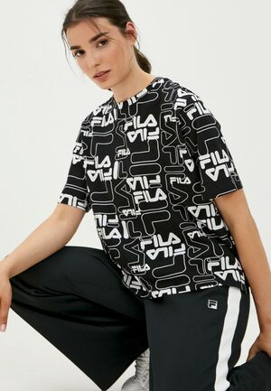 Футболка Fila