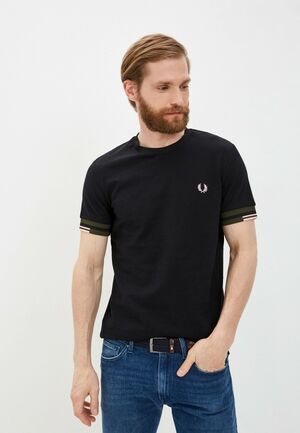 Футболка Fred Perry