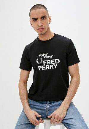 Футболка Fred Perry