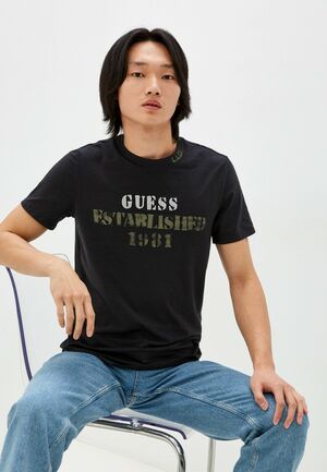 Футболка Guess Jeans