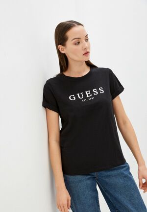 Футболка Guess Jeans