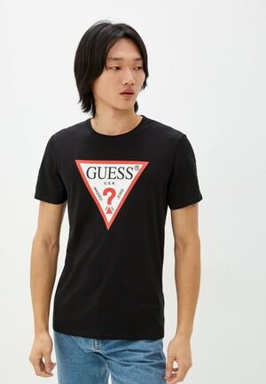 Футболка Guess Jeans