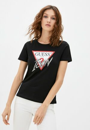 Футболка Guess Jeans