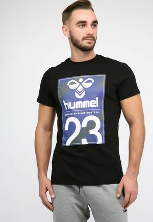 Футболка Hummel