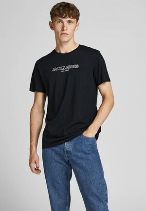 Футболка Jack & Jones