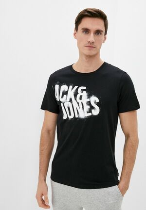 Футболка Jack & Jones