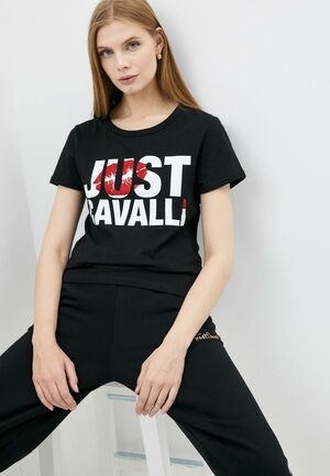 Футболка Just Cavalli