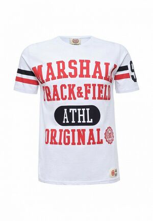 Футболка Marshall Original