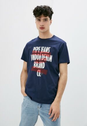 Футболка Pepe Jeans