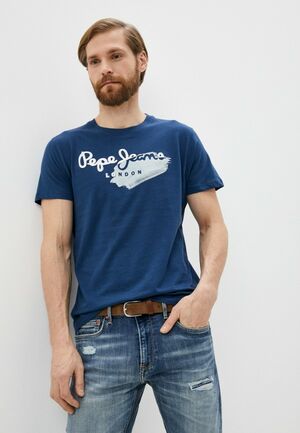 Футболка Pepe Jeans