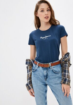 Футболка Pepe Jeans