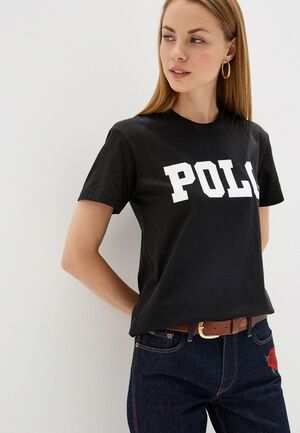 Футболка Polo Ralph Lauren