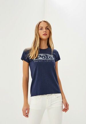 Футболка Polo Ralph Lauren