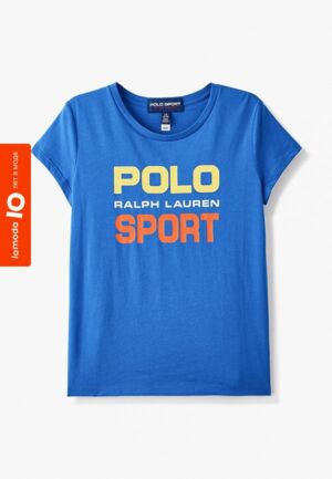 Футболка Polo Ralph Lauren