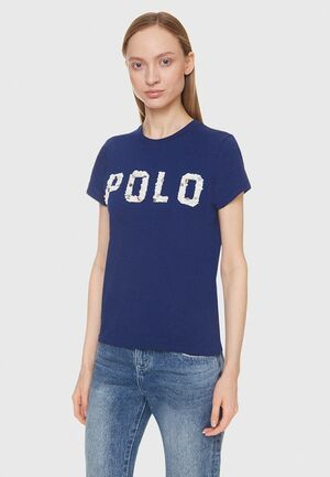 Футболка Polo Ralph Lauren