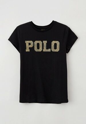 Футболка Polo Ralph Lauren