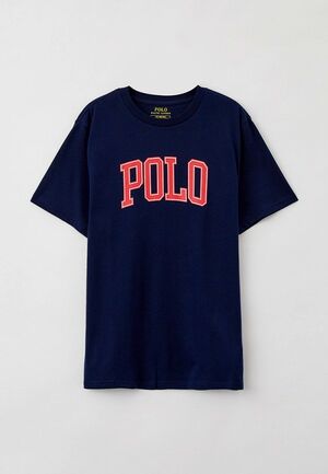 Футболка Polo Ralph Lauren