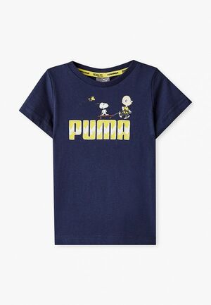 Футболка PUMA