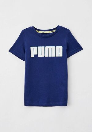 Футболка PUMA