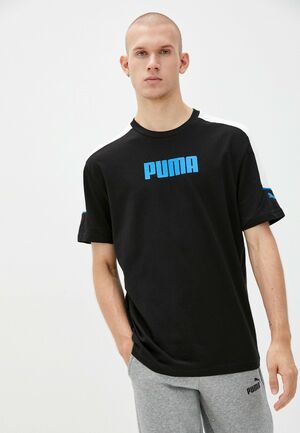 Футболка PUMA