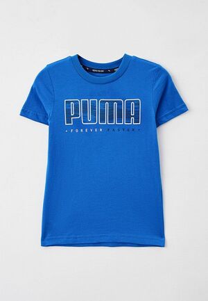 Футболка PUMA