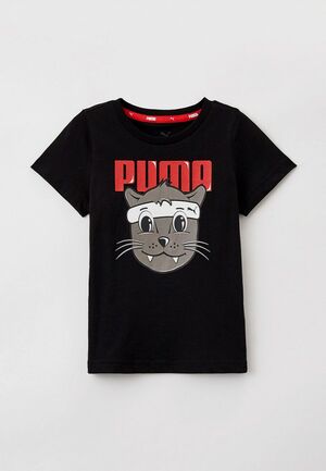 Футболка PUMA