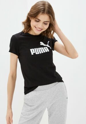 Футболка PUMA