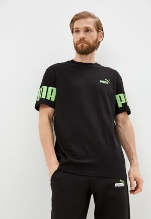 Футболка PUMA