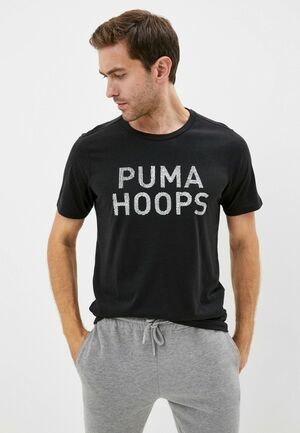 Футболка PUMA