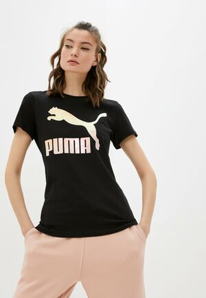 Футболка PUMA