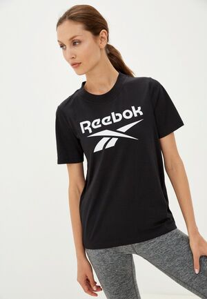 Футболка Reebok