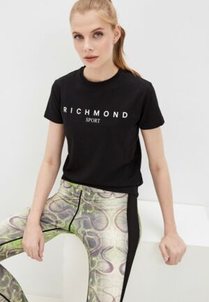 Футболка Richmond Sport