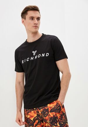 Футболка Richmond Sport