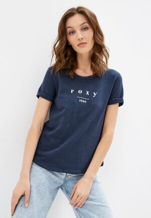 Футболка Roxy