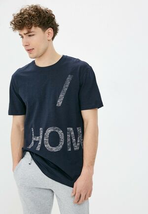 Футболка Selected Homme