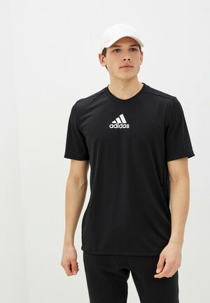 Футболка спортивная adidas