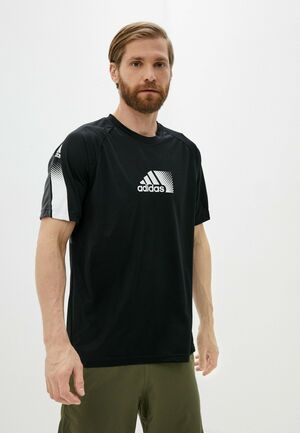 Футболка спортивная adidas