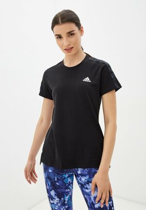 Футболка спортивная adidas