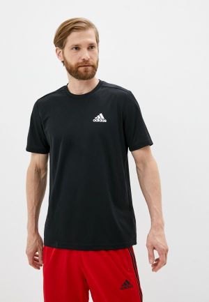 Футболка спортивная adidas