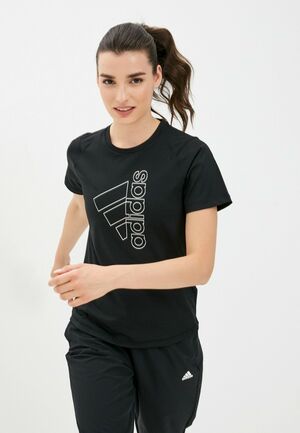 Футболка спортивная adidas