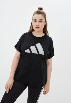 Футболка спортивная adidas