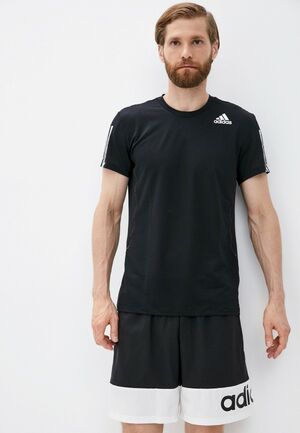 Футболка спортивная adidas