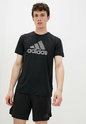 Футболка спортивная adidas