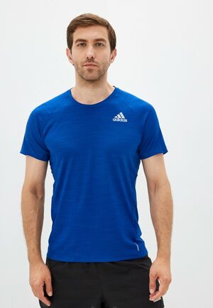 Футболка спортивная adidas