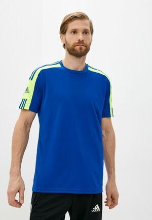 Футболка спортивная adidas