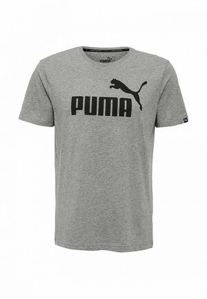 Футболка спортивная Puma