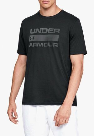 Футболка спортивная Under Armour