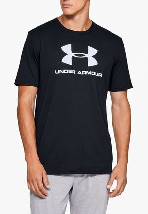 Футболка спортивная Under Armour