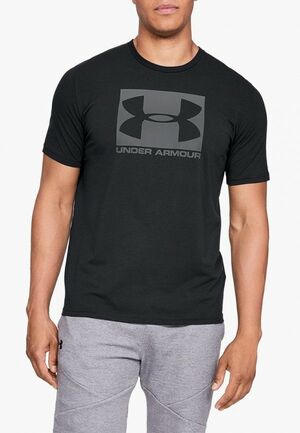 Футболка спортивная Under Armour